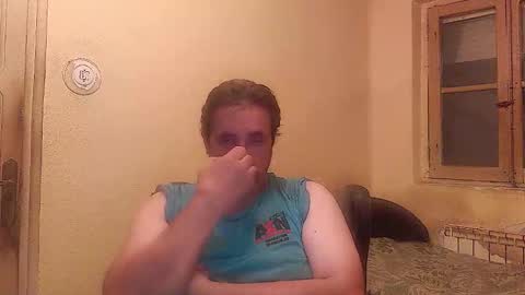 karlpal online show from November 3, 2025, 6:09 pm