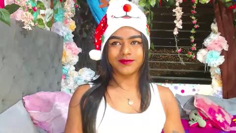 KARLY.  online show from December 17, 2025, 8:20 am