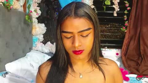 Snapshot of karly_coffe chatting on March 11, 2026, 10:10 am KARLY. online show from March 11, 2026, 10:10 am