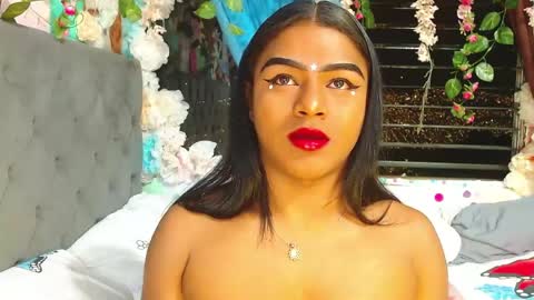 Snapshot of karly_coffe chatting on March 17, 2026, 5:11 am KARLY. online show from March 17, 2026, 5:11 am