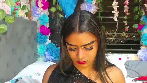 Snapshot of karly_coffe chatting on March 22, 2026, 1:53 am KARLY. online show from March 22, 2026, 1:53 am