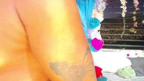 Snapshot of karly_coffe chatting on March 25, 2026, 10:32 am KARLY. online show from March 25, 2026, 10:32 am