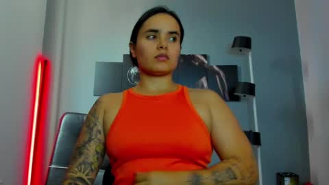   online show from January 22, 2025, 7:34 pm