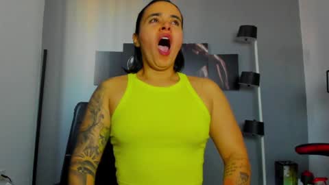   online show from February 7, 2025, 12:39 pm