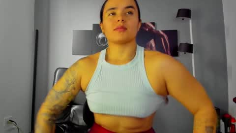   online show from February 19, 2025, 5:16 pm