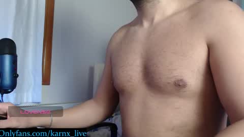 Karn - click SHOW MORE to see all the videos and pics below online show from March 7, 2026, 4:15 pm