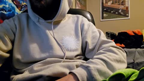 Snapshot of karnyx3 chatting on January 17, 2025, 1:24 pm Karlos Montoya online show from January 17, 2025, 1:24 pm