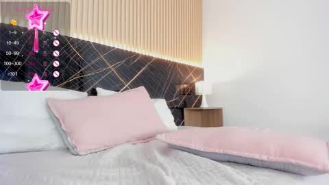 karol_cortes online show from February 12, 2026, 2:01 pm