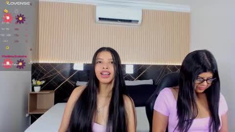 karol_cortes online show from March 15, 2026, 12:27 am