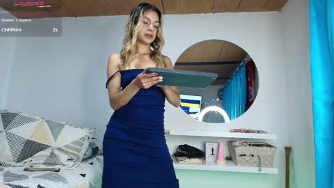 karol_goode online show from December 5, 2024, 10:34 pm