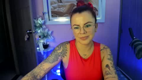 kAROL MILF   online show from February 8, 2025, 1:22 am