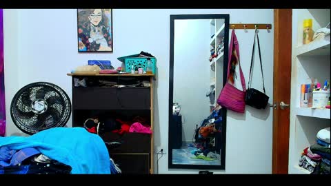    online show from April 9, 2026, 11:59 am