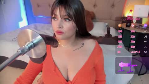 KAROL  online show from May 22, 2026, 11:43 pm