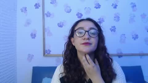Snapshot of karol_prescot chatting on April 17, 2026, 1:58 pm Karol online show from April 17, 2026, 1:58 pm