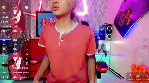 karol Vanessa   online show from May 2, 2026, 11:15 am