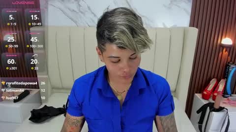 Karol and Luna online show from February 10, 2025, 5:47 am