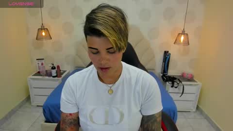 Karol and Luna online show from February 12, 2025, 11:09 pm