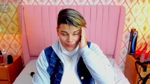 Karol and Luna online show from March 3, 2025, 6:15 am