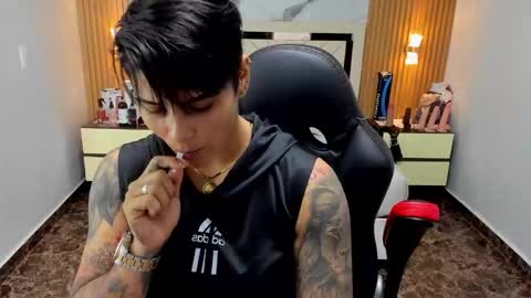 Karol and Luna online show from September 15, 2025, 7:25 pm