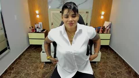 Karol and Luna online show from October 11, 2025, 8:29 pm