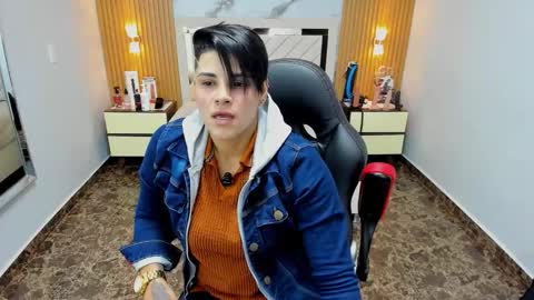 Karol and Luna online show from January 7, 2026, 7:38 pm