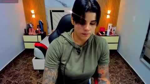 Karol and Luna online show from January 17, 2026, 7:50 pm