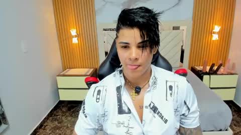 Snapshot of karolandluna chatting on May 8, 2026, 7:30 pm Karol and Luna online show from May 8, 2026, 7:30 pm