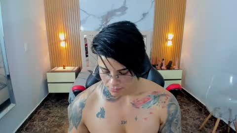 Snapshot of karolandluna chatting on May 30, 2026, 12:41 am Karol and Luna online show from May 30, 2026, 12:41 am