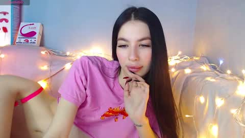 Kira online show from February 5, 2025, 4:06 am