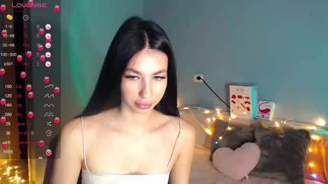 Kira online show from December 5, 2025, 1:58 am