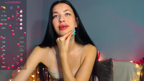 Kira online show from March 3, 2026, 1:56 am