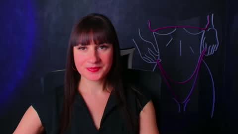 Caroline online show from December 19, 2024, 9:40 am