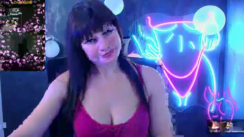 Caroline online show from March 10, 2025, 10:15 am