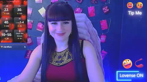 Caroline online show from February 9, 2026, 6:50 am