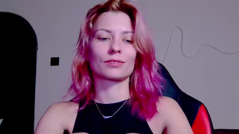 karoline121 online show from November 15, 2025, 10:15 pm