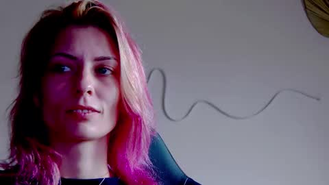 karoline121 online show from November 16, 2025, 10:21 am