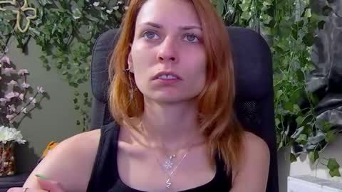 karoline121 online show from January 10, 2026, 7:37 pm