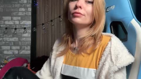 karoline121 online show from February 14, 2026, 12:07 am