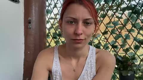 karoline121 online show from April 25, 2026, 1:41 pm