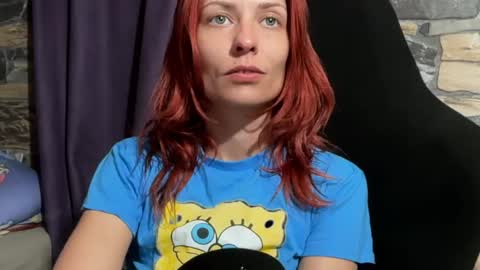 karoline121 online show from May 12, 2026, 7:44 pm