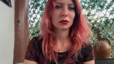 karoline121 online show from May 28, 2026, 9:39 am