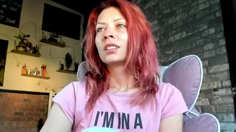 karoline121 online show from May 29, 2026, 4:21 am