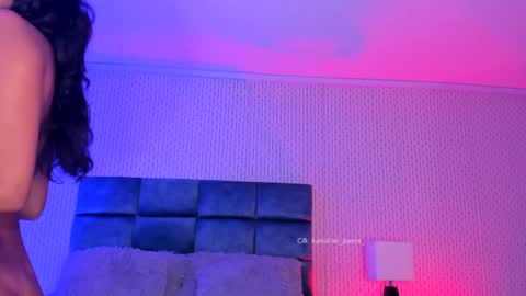 Snapshot of karoline_jones_ chatting on February 28, 2025, 1:26 am Karoline online show from February 28, 2025, 1:26 am