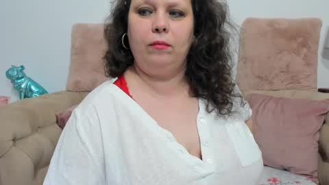 KarolineJoyy online show from March 5, 2025, 1:31 am