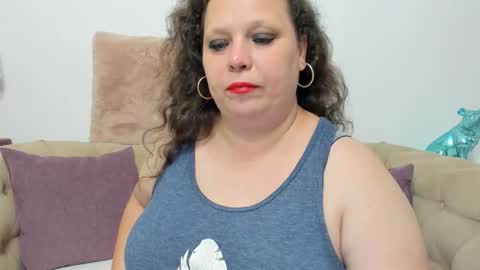 KarolineJoyy online show from September 11, 2025, 10:54 pm