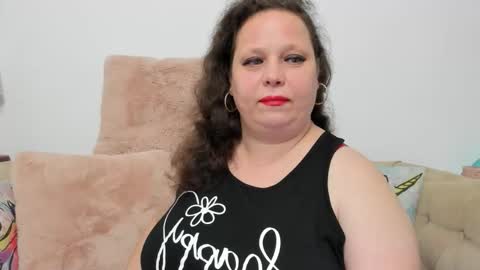 KarolineJoyy online show from December 5, 2025, 8:49 pm