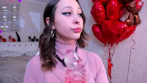 Snapshot of karolineneuer chatting on March 2, 2025, 10:27 pm karolineneuer online show from March 2, 2025, 10:27 pm