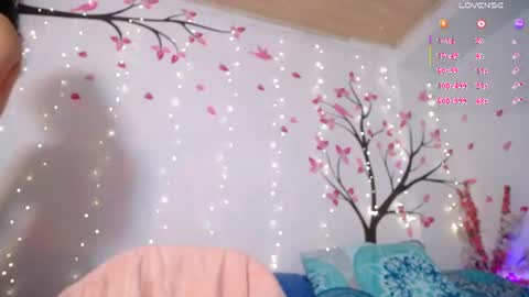 Snapshot of karolkat_1 chatting on July 18, 2026, 1:21 am Karolina 3 online show from July 18, 2026, 1:21 am