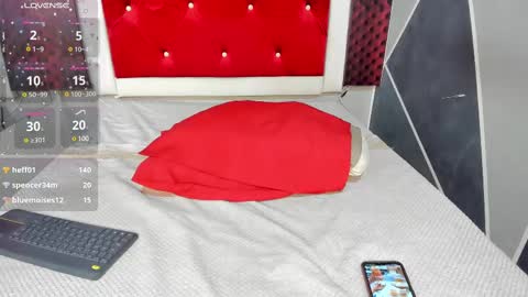 Karol online show from February 9, 2025, 5:33 pm