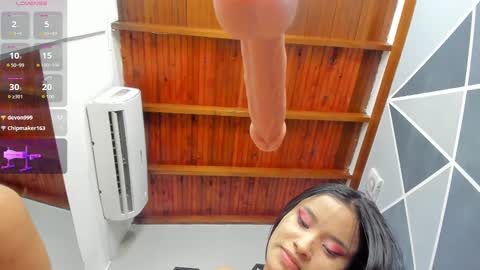 Karol online show from March 12, 2025, 5:28 pm